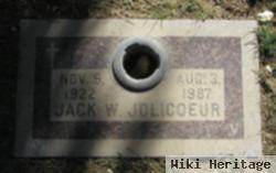 Jack Wallace Jolicoeur