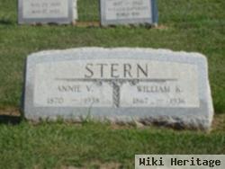 Annie V. Guyer Stern