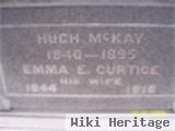 Emma E. Curtice Mckay