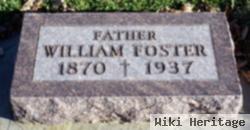 William Foster