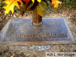 Robert Michael Rogers