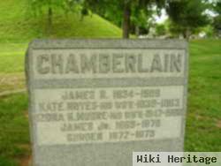 Kate Noyes Chamberlain