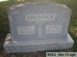 Joseph Augustus Brunner