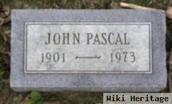 John Pascal