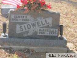 Marcella Erlene Murray Sidwell