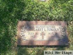 Margaret L. Tokoly