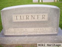 Glenn E. Turner