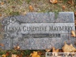 Genevieve Mayberry