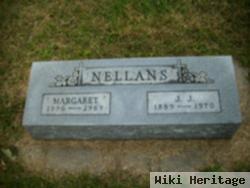 Margaret Harms Nellans