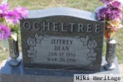 Jeffrey Dean Ocheltree