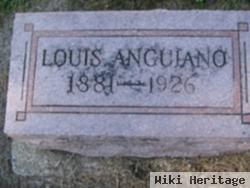 Louis Anguiano