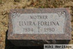 Elvira Forlina