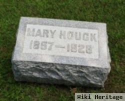 Mary Houck