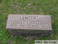 Jessie L. Smith