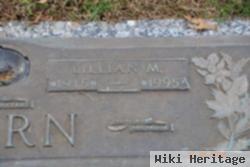 Lillian M Horn