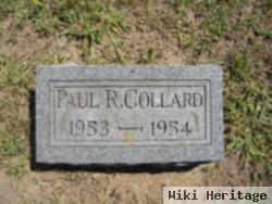 Paul R. Collard