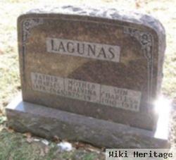 Charles Lagunas