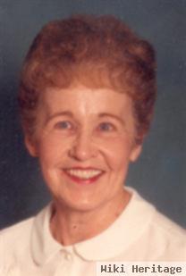 Margaret R. "peg" Kirwan Witherspoon