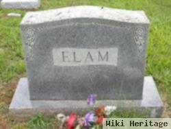 Nona Glenn Elam