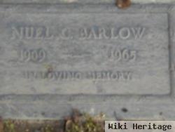 Nuel C. Barlow