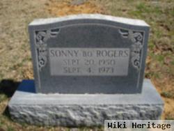 Sonny "bo" Rogers