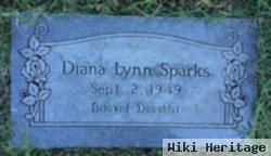 Diana Lynn Sparks