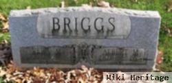 Vera M. Briggs