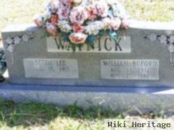 William Buford Waynick
