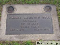 Carlos Goodwin Bell, Sr