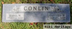 Clifford M "kip" Conlin