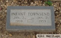 Infant Townsend