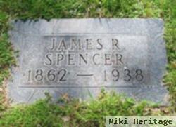 James R. Spencer