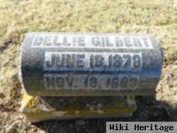 Dellie Gilbert