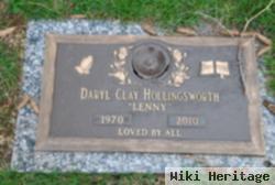 Daryl "lenny" Hollingsworth