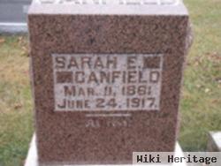 Sarah E Canfield