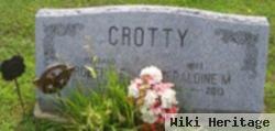 Robert E. Crotty