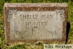 Shelly Jean Hunter