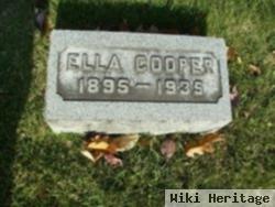 Ella Cooper