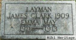 James Clark Layman