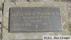 Lawrence R. Stephens, Sr