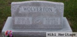 William E. Wolverton