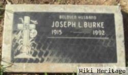 Joseph L Burke