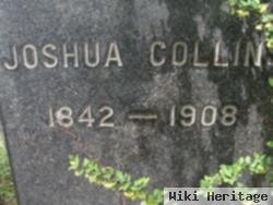 Joshua Collins