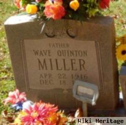 Wave Quinton Miller