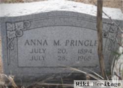 Anna Mae Beres Pringle