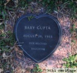 Baby Gupta