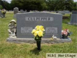 Lucille Richards Culpepper