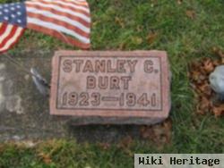 Stanley C. Burt