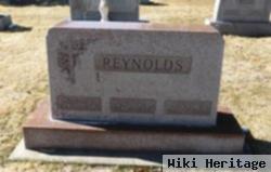 Denny F Reynolds