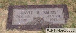 David H Smith